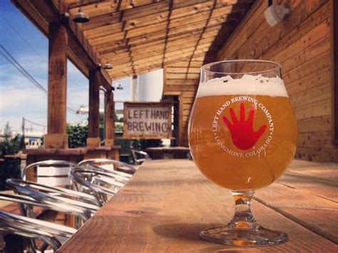 Left hand brewery longmont. Things To Know About Left hand brewery longmont. 